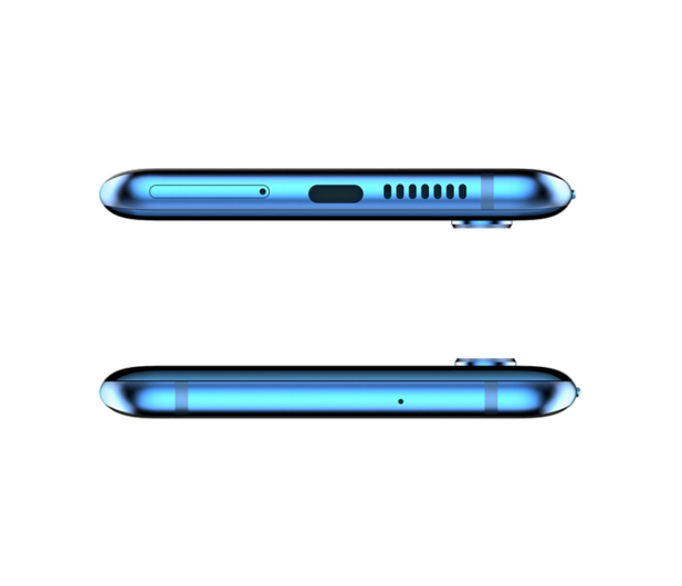 ZTE Axon 10 Pro 6/128GB niebieski - 521562 - zdjęcie 7